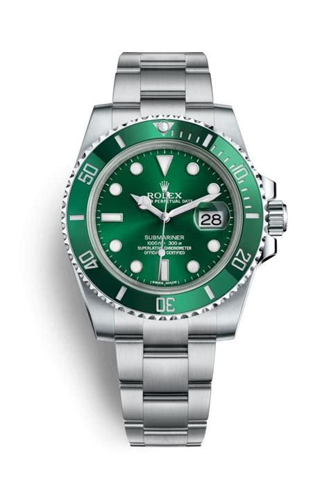 i rolex hanno solo la confezione verde|Sito ufficiale Rolex.